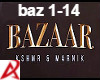 KSHMR & Marnik - Bazaar