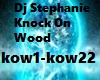 Dj Stephanie - Knock On