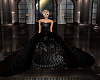 Crow Keeper Gown