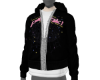 Black SPDR Hodie ⚡