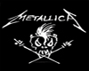 [VH] Metallica Pant