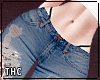   baggy jeans / dark