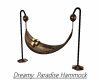 GHDB Dreamy Hammock