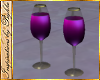 I~PR Wine Glasses