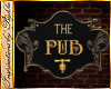 I~The Pub Sign