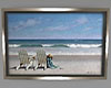 Beach Wall Hanging
