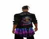 Jacket DJ Groot