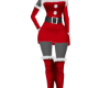 Santa Claus Xmas