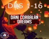 Dani Corbalan -Dreams