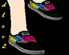 [LoV] Colourful Vans