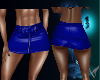 Tanya Skirt (blue)