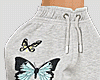 Butterfly Jogger