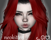 ᓚᘏᗢ gemma - wine