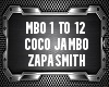 Coco Jambo