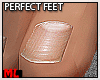 *ML* Perfect feet