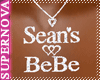 [Nova] Sean's BeBe NKLC