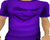 Purple Joker Shirt ^JS^