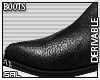 Lucchese Boot