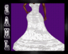 LS~Lace Wedding Gown