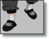 💀 Slippers -Couples