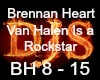 Brennan Heart - VHIARS