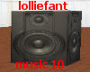[lo]speakers music 10