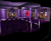 Purple Elegant Room