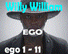 Willy William EGO