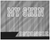 [SB] My custom skin