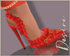D_ Red Shoes