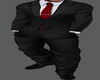 FULL SUIT+SHOES