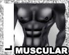 !DarkDrow Muscular