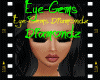 [CD]Diamondz Eye-Gems GD