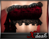 XD Ruby SatinLaced 
