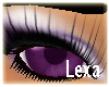 [L] Chinese L Purple Eye
