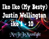 Iko Iko (My Besty)