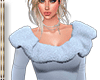 Vestido Pelucia Chic