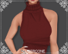 [SC] Sweater ~ Red