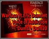 Warface ft. Eric Dumont 