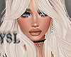 [YSL] Shonuell Blond