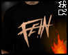 Travis Fein shirt