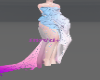 Pastel Glitter Dress ♥
