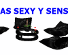 SEXY COUCH ~XE~