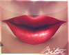 |BB| Red Lip makeup