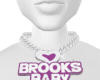 Brooks Custom Chain