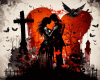 6v3| Love Death Cutout