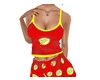 The Flas Top Pjs