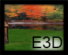 E3D - Fall Surround 2