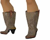 Western Boots 1