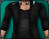 B | Dark Blazer +